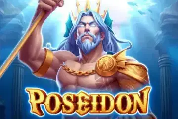 Poseidon - WinPesa - Kenya