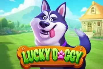 Lucky Doggy - WinPesa - Kenya