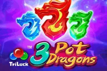 3 Pot Dragons - WinPesa - Kenya