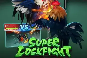 Super Cockfight - WinPesa - Kenya