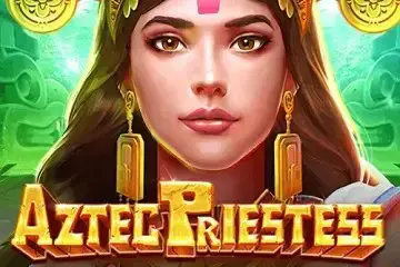 Aztec Priestess - WinPesa - Kenya