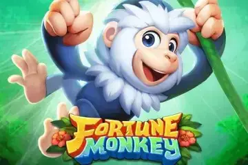 Fortune Monkey - WinPesa - Kenya