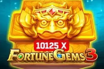Fortune Gems 3 - WinPesa - Kenya