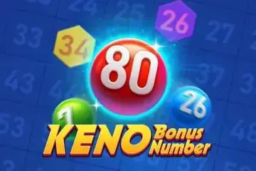 Keno Bonus Number - WinPesa - Kenya