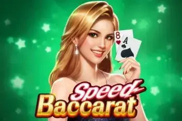 Speed Baccarat - WinPesa - Kenya