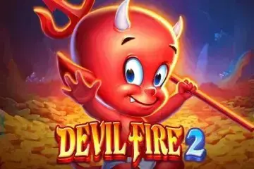 Devil Fire 2 - WinPesa - Kenya