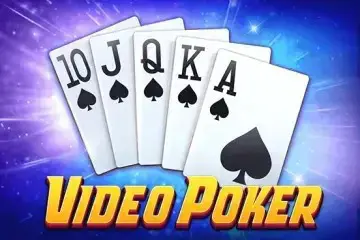 Video Poker - WinPesa - Kenya