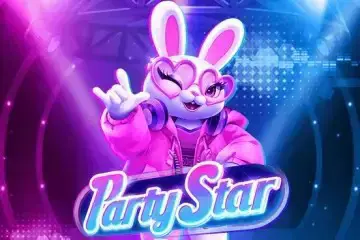 Party Star - WinPesa - Kenya
