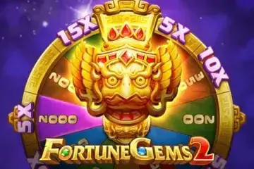 Fortune Gems 2 - WinPesa - Kenya