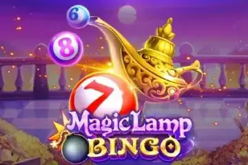 Magic Lamp Bingo - WinPesa - Kenya