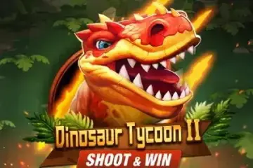 Dinosaur Tycoon II - WinPesa - Kenya