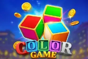 Color Game - WinPesa - Kenya