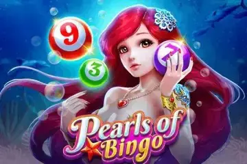 Pearls of Bingo - WinPesa - Kenya