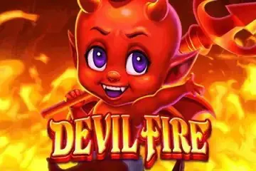Devil Fire - WinPesa - Kenya