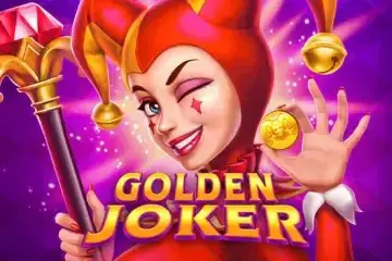 Golden Joker - WinPesa - Kenya