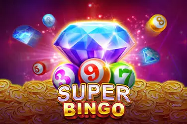 Super Bingo - WinPesa - Kenya