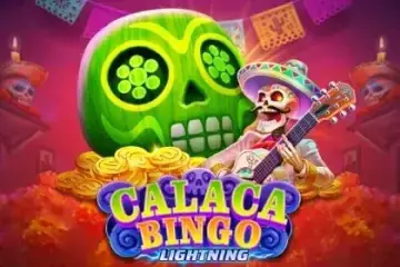 Calaca Bingo - WinPesa - Kenya
