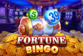 Fortune Bingo - WinPesa - Kenya