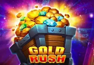 Gold Rush - WinPesa - Kenya