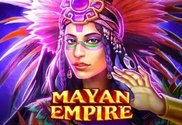 MAYAN EMPIRE - WinPesa - Kenya