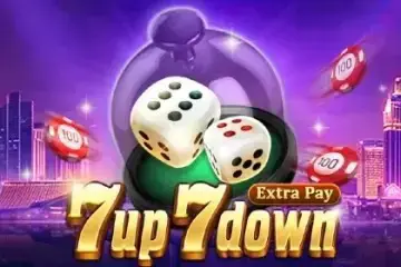 7 UP 7 DOWN - WinPesa - Kenya