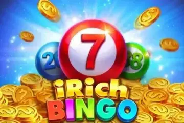 iRich Bingo - WinPesa - Kenya