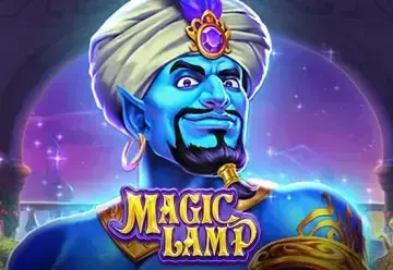 Magic Lamp - WinPesa - Kenya