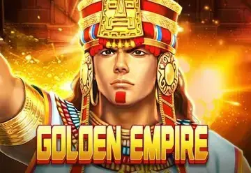 Golden Empire - WinPesa - Kenya