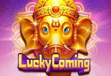 Lucky Coming - WinPesa - Kenya