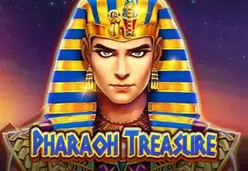 Pharaoh Treasure - WinPesa - Kenya