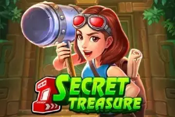 Secret Treasure - WinPesa - Kenya