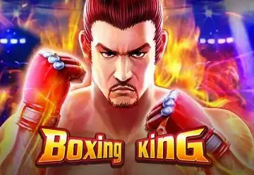 Boxing King - WinPesa - Kenya