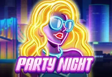 Party Night - WinPesa - Kenya