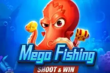 Mega Fishing - WinPesa - Kenya
