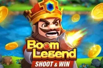 Boom Legend - WinPesa - Kenya