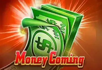 Money Coming - WinPesa - Kenya