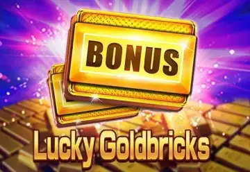 Lucky Goldbricks - WinPesa - Kenya
