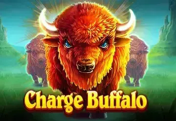 Charge Buffalo - WinPesa - Kenya