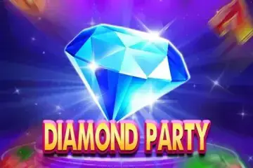 Diamond Party - WinPesa - Kenya