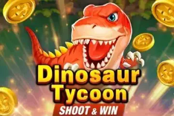 Dinosaur Tycoon - WinPesa - Kenya