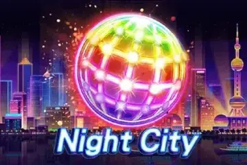 Night City - WinPesa - Kenya