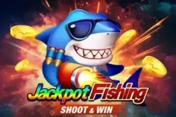 Jackpot Fishing - WinPesa - Kenya