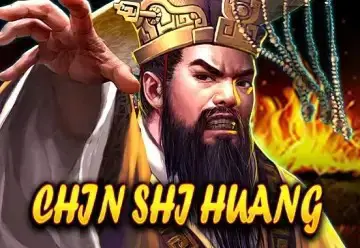 Chin Shi Huang - WinPesa - Kenya