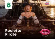 Roulette Pirate - WinPesa - Kenya