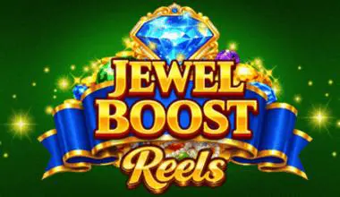 Jewel Boost Reels - WinPesa - Kenya