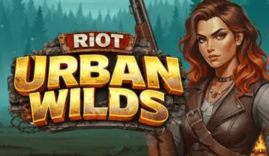 Riot: Urban Wilds - WinPesa - Kenya