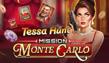 Tessa Hunt and the Mission Monte Carlo - WinPesa - Kenya