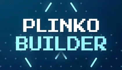 Plinko Builder - WinPesa - Kenya