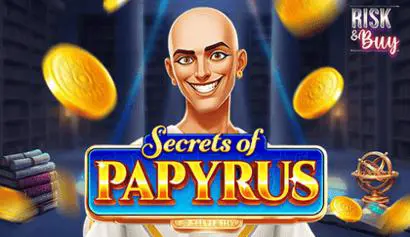 Secrets of Papyrus - WinPesa - Kenya