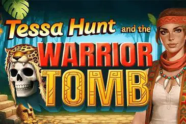 Tessa Hunt And The Warrior Tomb - WinPesa - Kenya